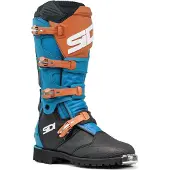 Sidi X POWER ENDURO PETROL BRONZE 47