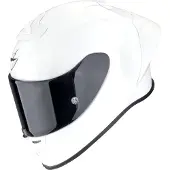Scorpion EXO-R1 Evo II Air Pearl Weiß Integralhelm Größe S