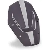 Puig 21839f Sport No Radar Bmw R1300 Windschutzscheibe