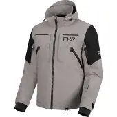 FXR Ridge Pro Trilaminate 2025 Snowmobil Jacke