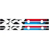 Puig Bmw S1000xr 2015-2019 Felgenstreifen