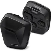SW-Motech URBAN ABS Seitenkoffer-System 1X16,5L CL500