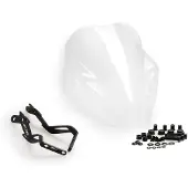 Puig New Generation Yamaha Xj6 09-16 Windschutzscheibe