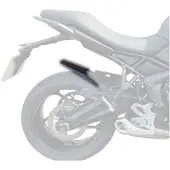 Puig Triumph Tiger Sport 800 2025 Heckfenderverlängerung