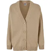 Urban Classics Big Oversized Strickjacke