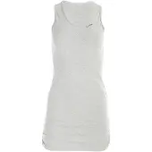 Winshape Damen Longtop mit seitlicher Raffung WTR15