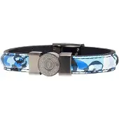 Police Pj25556blu03s Armband