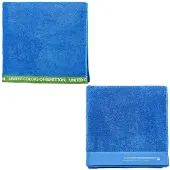 Benetton 90x150 Cm Handtuch 2 Einheiten