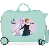 Joumma Bags Disney Frozen 2 Arendelle is Home ABS Arendelle Koffer 50cm