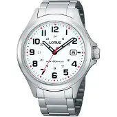 Lorus - Armbanduhr - Herren - Quarz - RXH03IX5