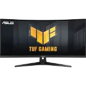 Asus TUF Gaming VG34VQ3B 86.7cm (21:9) UWQHD HDMI DP