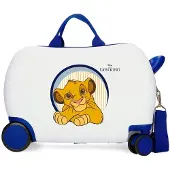 Disney Hakuna Matata 24l Koffer Auf Rollen
