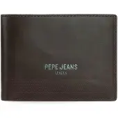 Pepe Jeans 450067818 Deep Brieftasche