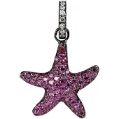 Lancaster Jla-pen-star5 Halskette