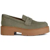 Geox D36vdi00022 Spherica Ec7 Loafer