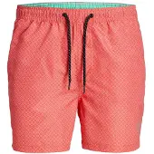 Jack & Jones Jpstfiji Badeshorts