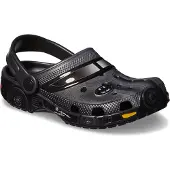 Crocs Batmobile Classic Holzschuhe