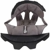 Shark S Drak Fabric Cap And Neck Innenpolsterung