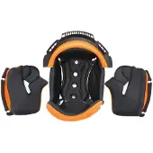 Scorpion Vx-21 Air Innenpolsterung