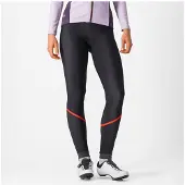 Castelli Velocissima Dt Lange Trägerhose Schwarz M Mann Schwarz M