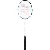 Yonex Badmintonschläger Astrox 88S Skill Pro (kopflastig, steif, Made in Japan) 2024 silber/schwarz - unbesaitet -