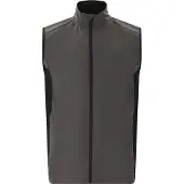 Endurance Cimaron M Light The Night Vest Black M