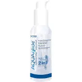 Joydivision Aquaglide Pumpspray 125 ml Spray