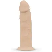 Real Fantasy Harris - naturgetreuer Dildo - 15cm (hautfarben)