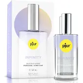 Pjur *Infinity Silicone Based* 0,05 l Gleitmittel