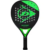 Dunlop Boost Attack 2.0 Padelschläger Silber Silber One Size