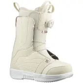 Salomon Pearl Boa Snowboard-boots Für Frauen