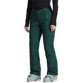 Spyder Winner Pants Insulated Technical Snow Pant cypress green (CPG) 10