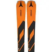 Atomic Redster Q5+m10 Gw Paket Mit Alpinski