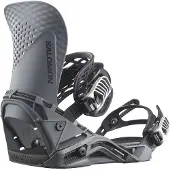 Salomon Hologram Snowboardbindungen