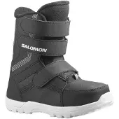 Salomon Whipstar Junior-snowboard-boots