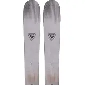 Rossignol Rallybird 90 Pro+xpress 10 Gw B93 Damen Alpin-skiausrüstung