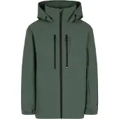 Protest Flynty Jacke Grün 128 cm Jungen,Mädchen Grün 128 cm