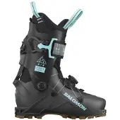 Salomon Mtn Summit Pure W Skischuhe Für Frauen