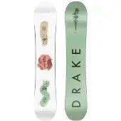 Northwave Drake Dfl Snowboard Für Frauen