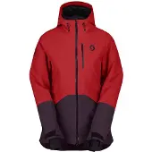 SCOTT Ultimate Dryo Ripstop Jacke