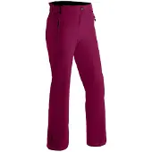 Maier Sports Vroni Slim Hosen