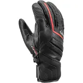 LEKI HS Phoenix 3D 607 schwarz-rot