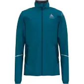 Odlo Brensholmen Softshelljacke Blau 8 Years Jungen Blau 8 Years
