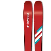 Movement Logic 91 Tourenski