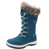TROLLKIDS Holmenkollen Schneeschuhe