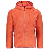 CMP 38p1455 Kapuzenfleece