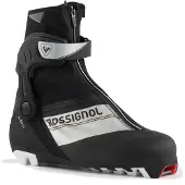 Rossignol X-10 Skate Fw Langlaufschuhe Für Damen