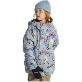Burton Skimmer 2l Jacke Blau 12 Years Kinder Blau 12 Years