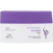 Wella SP Volumize Mask 200 ml