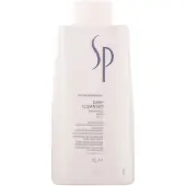 Wella Deep Cleanser Shampoo 1.000 ml